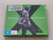 Ed Sheeran ‎– X Wembley Edition CD+DVD AU EDITION picture
