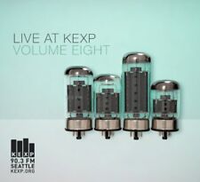 Live at KEXP Volume Eight picture