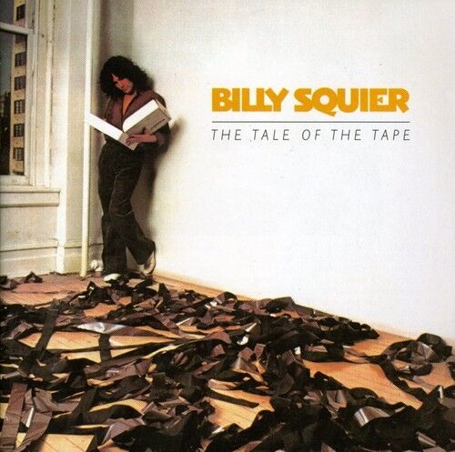 Billy Squier - Tale of the Tape [New CD] Bonus Tracks, Rmst, England - Import