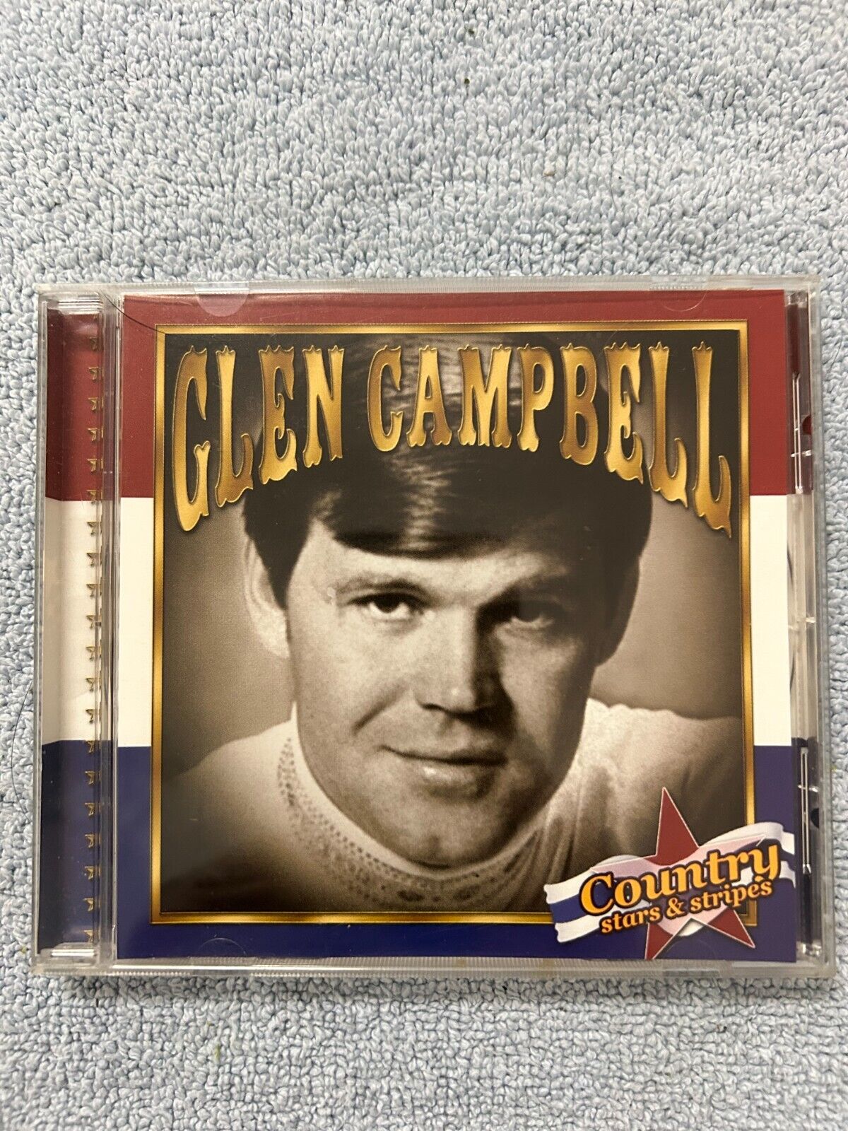 Glen Campbell - \