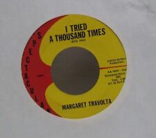 Margaret Travolta-Good Times (Spectacular) Northern Soul, Popcorn, Billy Vera picture