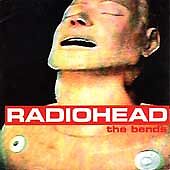 Radiohead : The Bends CD (1995) Value Guaranteed from eBay’s biggest seller picture
