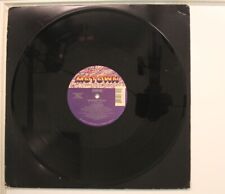 Zhane 12In Groove Thang On Motown - Vg+ To Vg++ / Generic picture