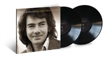 Neil Diamond All-Time Greatest Hits (Vinyl) 2-LP picture