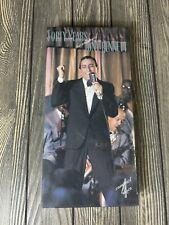 Vintage Forty Years The Artistry Of Tony Bennett Volume 3 And 4 Only picture