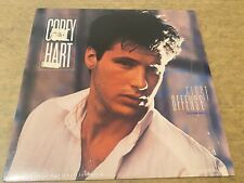 Vintage Corey Hart First Offense Vinyl 1984 picture