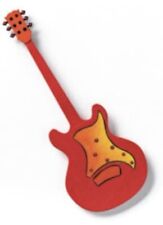 Embellish Your Story GUITAR Magnet Embellishment #17469 Demdaco - NEW picture