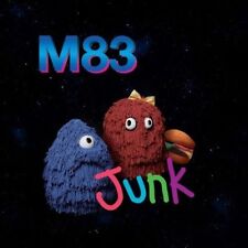 M83 - Junk [New Vinyl LP] 180 Gram picture