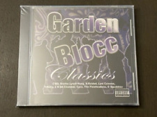 Garden Blocc Classic, Vol. 1 [PA] by Various Artists (CD, 2009, IMN Records) New picture