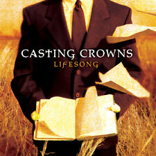 Lifesong by Casting Crowns (CD, 2005) picture