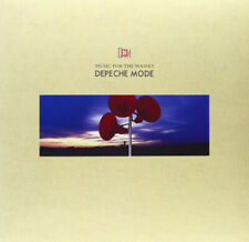Depeche Mode - Music for the Masses [New Vinyl LP] 180 Gram picture