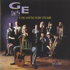 GE Smith & The Saturday Night Live Band - Get a Little (1992 Liberty) picture