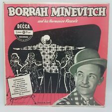 Borrah Minevitch & Harmonica Rascals 10