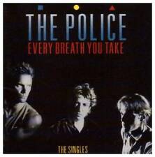 Every Breath You Take - Audio CD By The Police - VERY GOOD picture