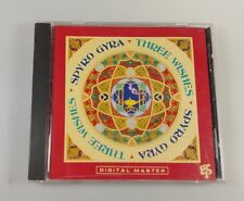 Three Wishes by Spyro Gyra (CD)  picture