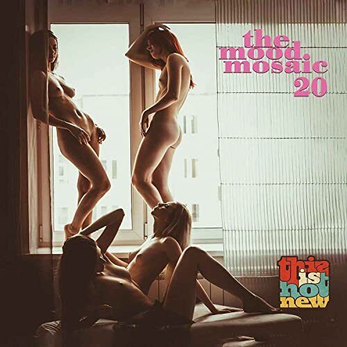 Various Artists The Mood Mosaic 20 (Vinyl)
