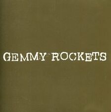 Gemmy Rockets - Gemmy Rockets (CD-EP) picture