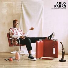Arlo Parks - Collapsed In Sunbeams [New CD] picture