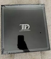 Taylor Swift - The Tortured Poets Department Vinyl Display Case ready to ship picture