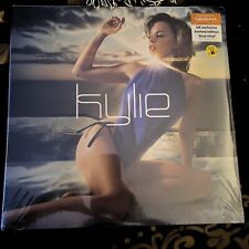 Kylie Minogue - Light Years (Limited Edition Sainsbury’s Exclusive Blue Vinyl) picture