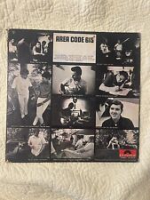 Area Code 615 ‘ Area Code 615 ‘ Vinyl LP 24-4002 US 1969 Polydor Rock VG/VG picture