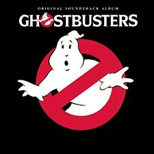 Original Soundtrack - Ghostbusters [CD] picture