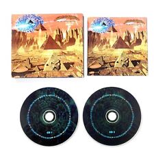 Blast from the Past by Gamma Ray (CD, Jan-2006, 2 Discs, Sanctuary (USA)) picture