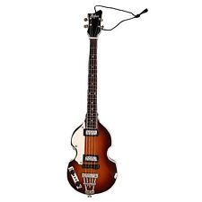 Axe Heaven Beatles Ornament Hofner Violin Bass Mini Guitar Replica Fab Four picture