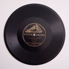 victor 78 rpm records *One-Sided* picture