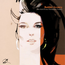 Bobbie Gentry The Girl From Chickasaw County - The Complete Capitol Masters (CD) picture