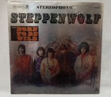 Steppenwolf by Steppenwolf (Record, 2013) picture