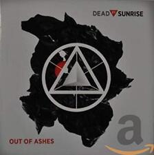 Dead By Sunrise - Out Of Ashes - Dead By Sunrise CD Q4VG The Cheap Fast Free picture