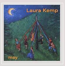 May - Audio CD By Laura Kemp - VERY GOOD picture