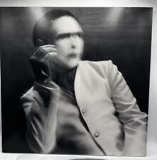 Pale Emperor by Marilyn Manson (Record, 2015) picture