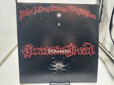 Grateful Dead What A Long Strange Trip It's Been 2LP Record 1977 Ultrasonic VG+ picture