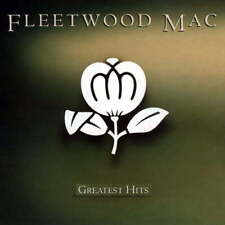 Fleetwood Mac - Greatest Hits - Rock - Vinyl picture