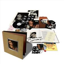 KEITH RICHARDS - TALK IS CHEAP (6 CD) NEW VINYL picture