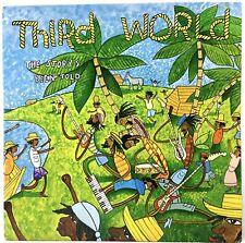 Third World The Story's Been Told LP Reggae 1979 Island Records ILPS 9569 VG+ picture