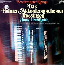 Das Hohner-Akkordeonorchester Trossingen - Beschwingte Klänge LP (VG/VG) .* picture