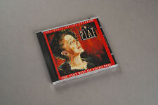 The Voice of the Sparrow: The Very Best of Edith Piaf - 1991 Original CD Compac picture