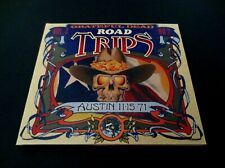 Grateful Dead Road Trips Vol. 3 No. 2 Austin 11-15-71 1971 Texas TX Tour 2 CD picture