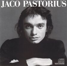 JACO PASTORIUS JACO PASTORIUS NEW LP picture