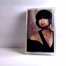 Marva Hicks – Marva Hicks (Cassette, Sealed, US, 1991, Polydor) CS958 picture