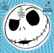 Various - The Nightmare Before Christmas - Picture Disc (Various Artists)  picture