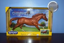 California Chrome-New in Box-Cigar Mold-Breyer Traditional picture