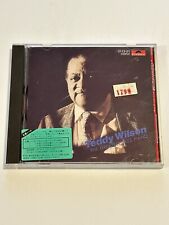The Greatest Jazz Piano - By Teddy Wilson - Manufactured In Japan - CD - Tested picture