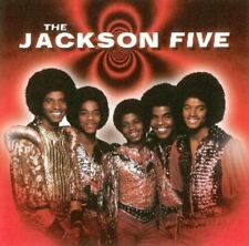 Jackson 5, The The Jackson 5 (CD) picture