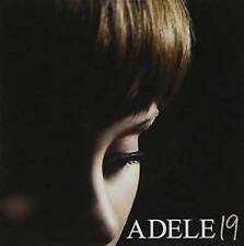 19 - Audio CD By Adele - VERY GOOD picture