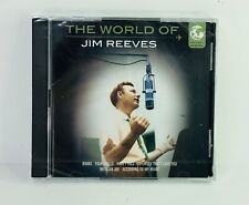 World of Jim Reeves picture