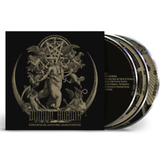 Dimmu Borgir Puritanical Euphoric Misanthropia (Remixed & Remastered) (CD) picture